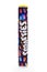 LONDON, UK -DECEMBER 07, 2017: Smarties chocolate sweets tube on white. Manufactured by Nestle.