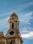 LONDON, UK - JUNE 14 : Royal Exchange in the City of London on J