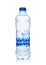 LONDON, UK - JUNE 23, 2018: Plastic bottle of Chaudfontaine mineral still healthy water