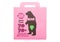 LONDON, UK - MARCH 11, 2019: Box of BEAR YOYO Delicious Pure Fruit Rolls Kids Snack with Raspberry on white background