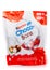 LONDON, UK - November 17, 2017: Kinder chocolate bons on white.Kinder bars are produced by Ferrero founded in 1946.