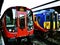 London Underground and Network Rail