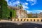 London, United Kingdom - July 21, 2017: Old Admiralty Building a