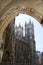 London - Westminster abbey