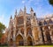 London Westminster Abbey St Margaret Church