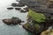 Londrangar Basalt Cliffs in Iceland