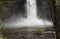 Lone creek falls waterfall near Sabie