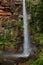 Lone creek waterfall South Africa