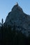 Lone Eagle Peak - Colorado