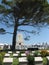 Lone Pine ANZAC memorial, Gallipoli.