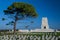 Lone Pine Cemetery