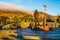 Lone Sailor Memorial Statue, Sausalito, CA