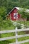 Lone Star Barn Quilt