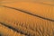 Lonely Desert Sand Dunes Landscapes Beautiful