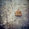 Lonely Leaf On Cold Cement: A Tribute To Alessio Albi\\\'s Style