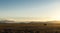 Lonely Oryx in the Desert (Namibia)