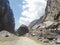 Lonely Roads in the Indian Himalayas