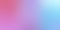 Long banner. Soft gradient background - pale pink and sky-blue colors. copy space.