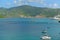 Long Bay at St. Thomas Island, US Virgin Islands, USA