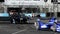 Long Beach Formula-e Electric grand prix