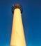 Long Beach Harbor lighthouse