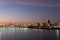 Long Beach Skyline