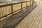 Long Deck