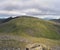 The long dry stone wall upto Scoat fell