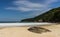 Long Exposure Beach Pedra da Praia do Meio Trindade, Paraty Rio