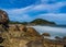 Long Exposure Beach Pedra da Praia do Meio Trindade, Paraty Rio