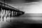 Long Exposure Pier