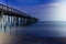 Long Exposure Pier