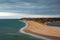 A long exposure at Port Noarlunga beach South Australia on 10th March 2019