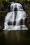 Long Exposure Waterfall - Shequaga Falls - Montour Falls, New York