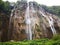 Long expousure pic of the waterfall