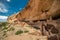 Long House Cliff Dwelling