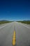 Long Idaho Highway
