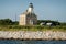 Long Island, NY: Plum Island Lighthouse