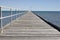 Long jetty