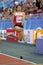 Long jump japan