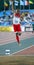 Long jump men canada stewart bronze