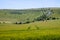 The Long Man of Wilmington, East Sussex, England