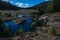 Long Meadows - Rocky Mountain National Park