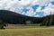 Long Meadows - Rocky Mountain National Park