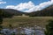 Long Meadows - Rocky Mountain National Park