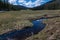 Long Meadows - Rocky Mountain National Park