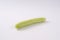 Long peeled cucumber