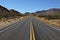 Long road ahead of Death Valley National Park