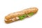 Long sandwich