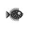 Long-spine porcupinefish icon